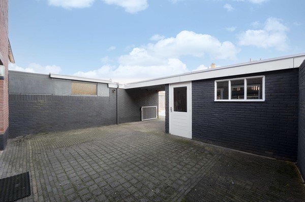 Medium property photo - Meidoornlaan 27, 4741 CK Hoeven